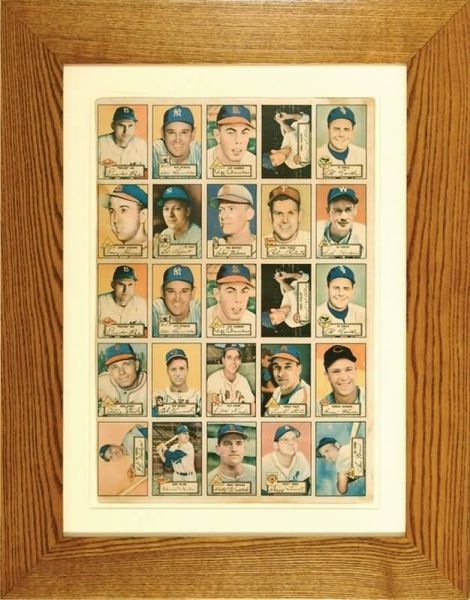 1952 Topps 2